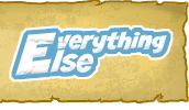 Everything Else